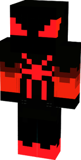 Spiderman