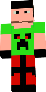 Skin Creepera