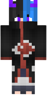 Myskin 6 Akatsuki