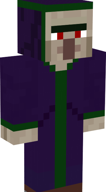 Preview of texture: Fat Wizard