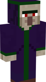 Fat Wizard