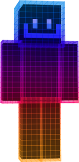 Minecraft Skin File