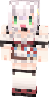 Shirogane Noel 7