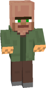 normal villager 2