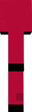 my new skin