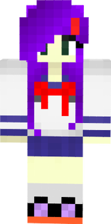 wolf girl 66 yandere high school me