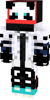 Black Panda