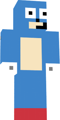 Preview of texture: kevstin