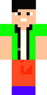 arm