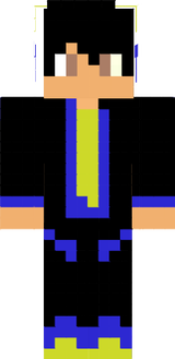 Skin