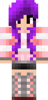 Ore~O's Halloween Mask