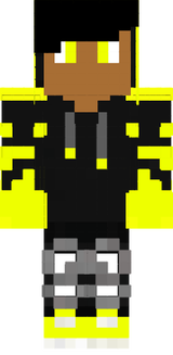 Blackstorm