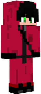 juego de calamar el rojo