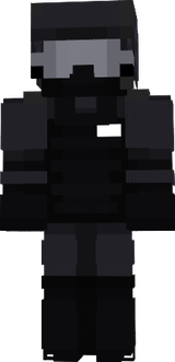 FBI SWAT