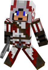 My Assassin edit