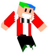 karim juega skin minecraft