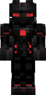 Demon-Bot