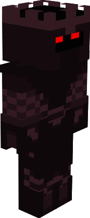 Preview of texture: netherman