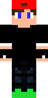 MarcusEVCGamer 3