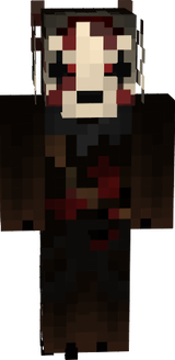 wendigo