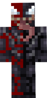venom carnage
