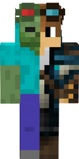 Zombie Zed