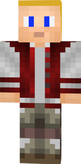 chad