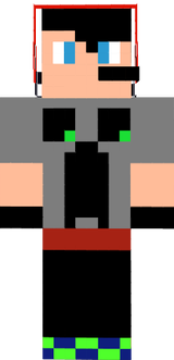 NexsusCraft