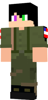 pvt, mauricio de la septima acorasada