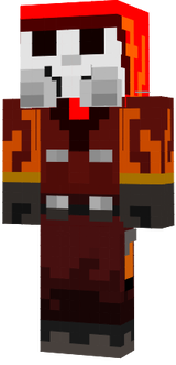 pyro
