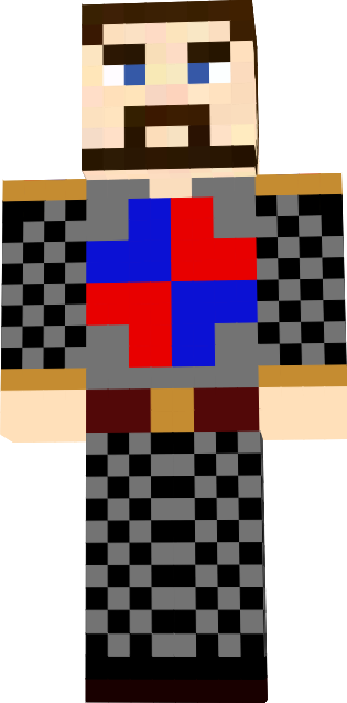Preview of texture: knight 