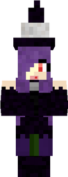 Blair the Cat Witch
