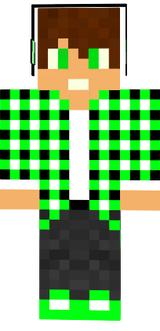 GameMrWolf