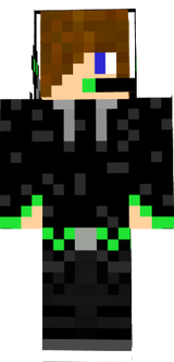 The cool boy V2