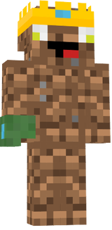 Shortyy The Dirt king