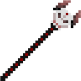 Fixed Skull Trident