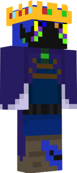 New dawn skin