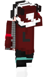 Skin Personalisada