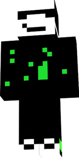 creepy creeper 6
