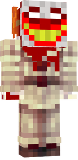 CreepyClown IT SoyElJavy 