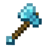 Diamond Axe Retextured V2