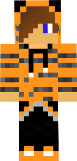 tigger