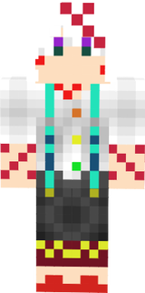 as