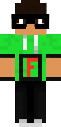 Preview of texture: My skin