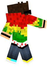 neuer skin