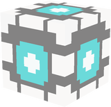 Portal Standard Cube