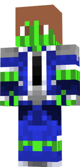 wisdom suit mack (KH2)