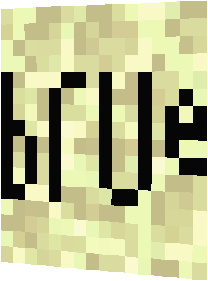Preview of texture: bruh