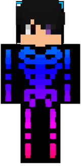 Bros TheVampire (Vampire King) 