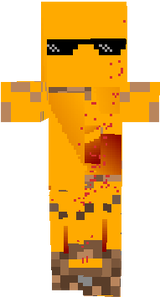 fire boy
